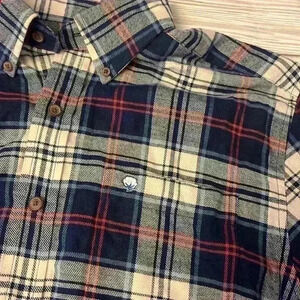The Southern Shirt Company Flannel